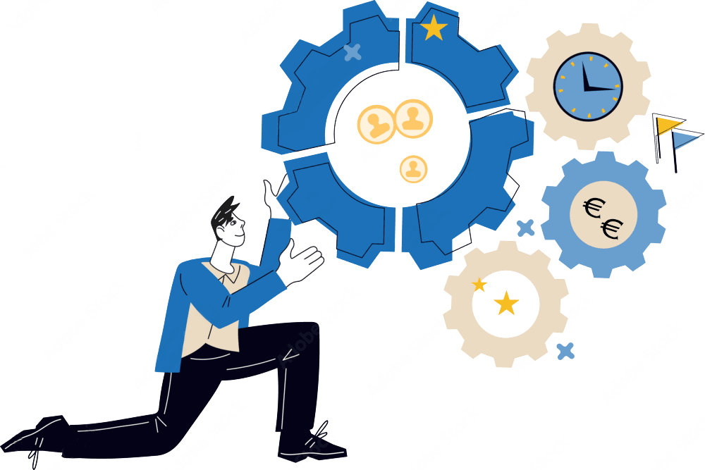Krachtige ERP-oplossingen met Microsoft Dynamics 365 Business Central
